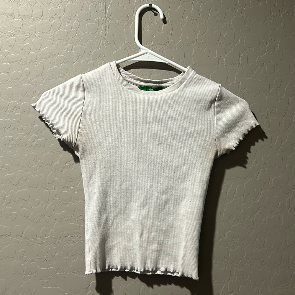 White top/Size XS